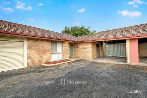 6/25 Hutton St, Collie, WA 6225