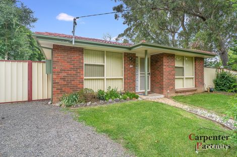Property photo of 57 Appenine Road Yerrinbool NSW 2575