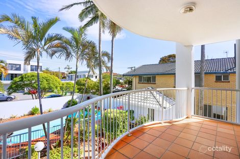 Property photo of 8/85 Petrel Avenue Mermaid Beach QLD 4218