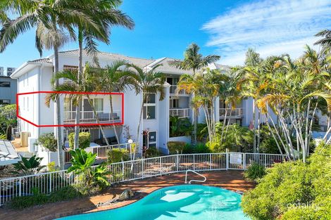 Property photo of 8/85 Petrel Avenue Mermaid Beach QLD 4218
