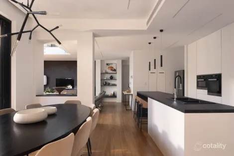 Property photo of 17 Mullens Street Balmain NSW 2041