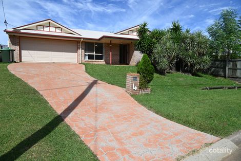 4 Carolyn Ct, Caboolture South, QLD 4510