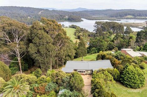 Property photo of 28 Nutleys Creek Road Bermagui NSW 2546