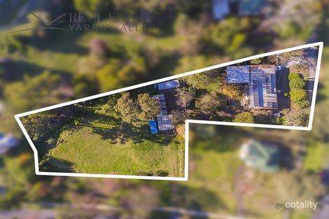 23 Crowley Rd, Healesville, VIC 3777