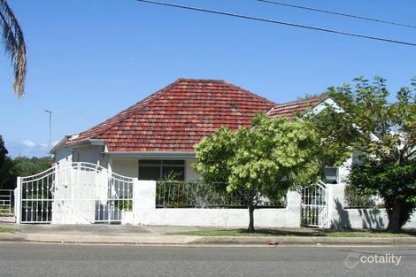 Property photo of 21 Beaconsfield Street Bexley NSW 2207