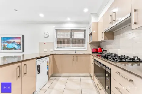 Property photo of 25 Glory Street Schofields NSW 2762