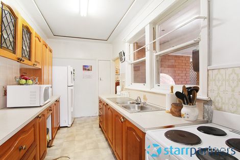 Property photo of 14 Hillview Street Auburn NSW 2144