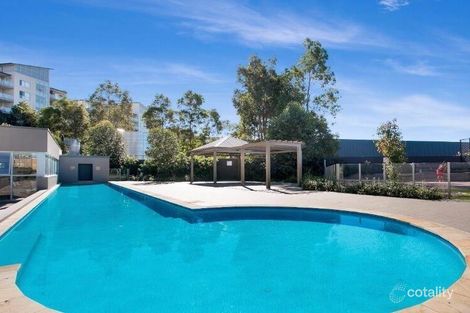 Property photo of Q105/81-86 Courallie Avenue Homebush West NSW 2140