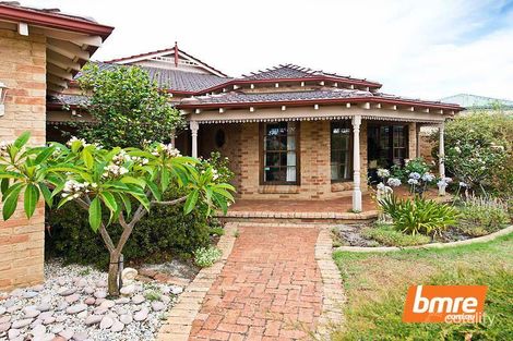 Property photo of 19 Romulea Mews Canning Vale WA 6155