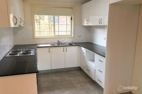 Property photo of 2/81-85 Evelyn Street Sylvania NSW 2224