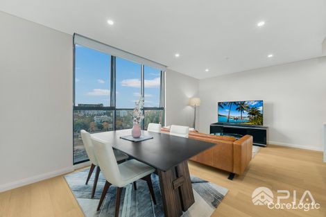 Property photo of 702/7 Maple Tree Road Westmead NSW 2145