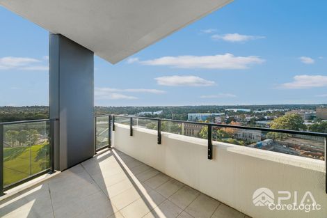 Property photo of 702/7 Maple Tree Road Westmead NSW 2145