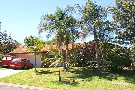 7 Tamworth Dr, Helensvale, QLD 4212