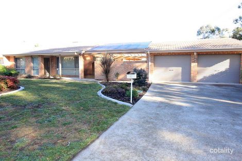 Property photo of 31 Werriwa Crescent Isabella Plains ACT 2905