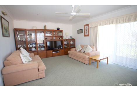 Property photo of 25 Kabbera Boulevard Kelso NSW 2795