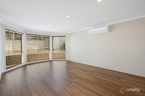 Property photo of 35 Tern Close Cameron Park NSW 2285