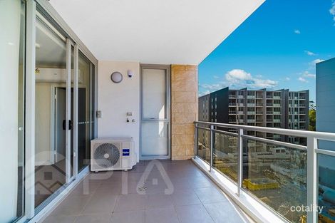327/2 Thallon St, Carlingford, NSW 2118