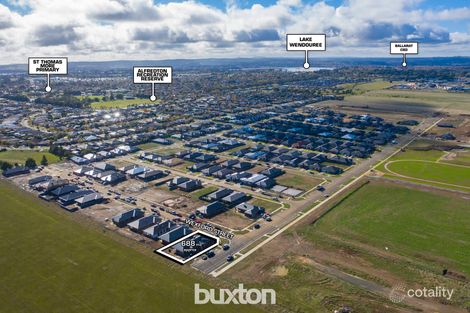 3 Kilkenny Dr, Alfredton, VIC 3350