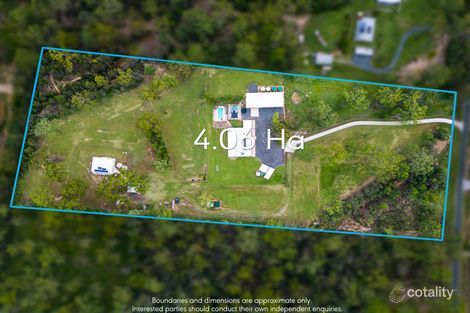 182-196 Virginia Way, Logan Village, QLD 4207