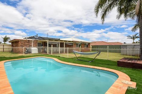 17 Bernborough Ct, Glenvale, QLD 4350