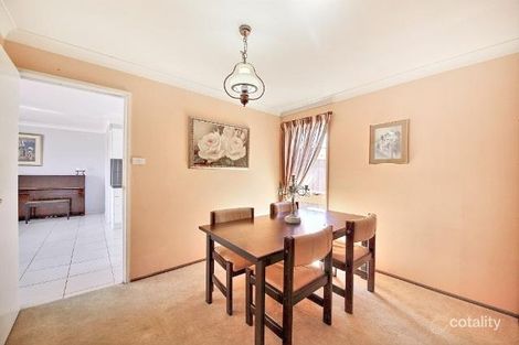 Property photo of 29 Kanangra Crescent Ruse NSW 2560