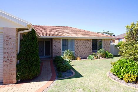 Property photo of 7 Endeavour Place Salamander Bay NSW 2317