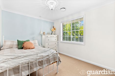 Property photo of 5 Acer Glen Castle Hill NSW 2154