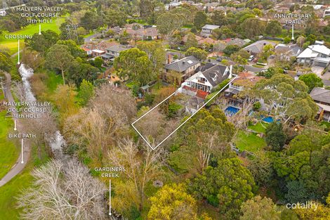 Property photo of 153 Ashburn Grove Ashburton VIC 3147