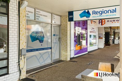 203 Adelaide St, Maryborough, QLD 4650