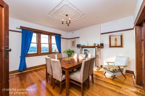 Property photo of 21 Elphinstone Road Mount Stuart TAS 7000