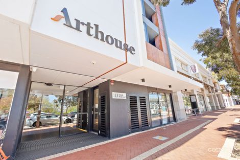 1202/113 Grand Bvd, Joondalup, WA 6027