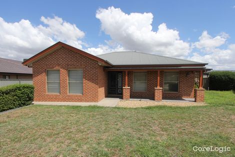 Property photo of 14 Hazelwood Place Goulburn NSW 2580