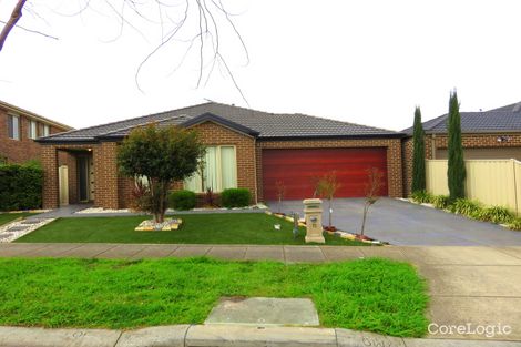 Property photo of 11 City View Crescent Epping VIC 3076