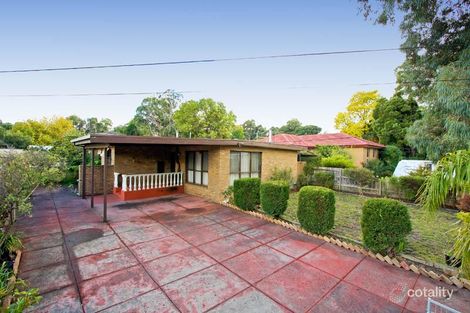 Property photo of 147 Lomond Avenue Kilsyth VIC 3137