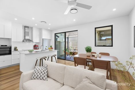 Property photo of 2/3 Cowan Street Chermside QLD 4032
