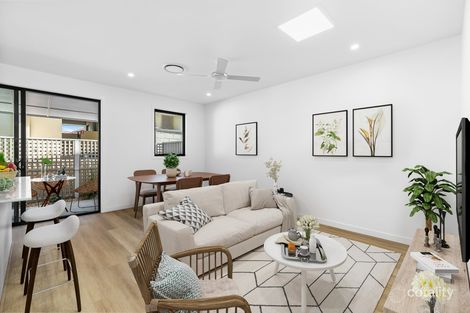 Property photo of 2/3 Cowan Street Chermside QLD 4032