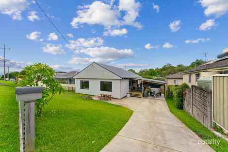 Property photo of 57 Mills Street Warners Bay NSW 2282