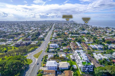 3/82 Oxley Ave, Woody Point, QLD 4019