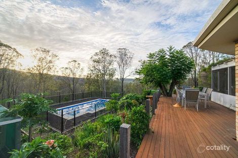 Property photo of 107-109 Campbell Drive Kooralbyn QLD 4285