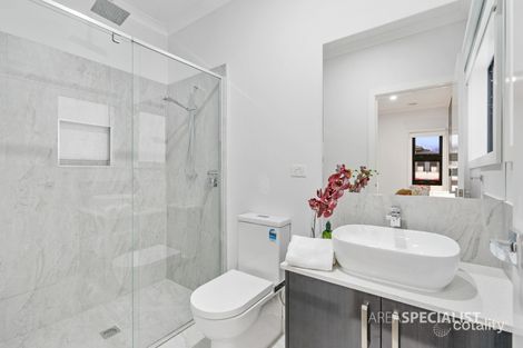 Property photo of 8 Stockmans Drive Truganina VIC 3029
