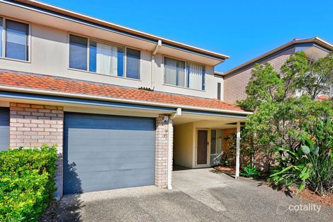 Property photo of 35/91 Beattie Road Coomera QLD 4209