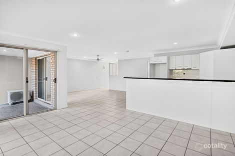 Property photo of 35/91 Beattie Road Coomera QLD 4209