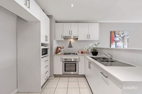 Property photo of 34/24-28 College Crescent Hornsby NSW 2077