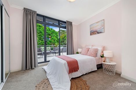 Property photo of 34/24-28 College Crescent Hornsby NSW 2077