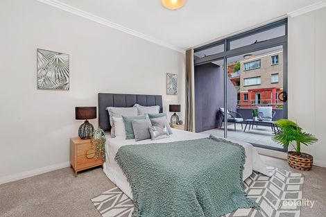 Property photo of 34/24-28 College Crescent Hornsby NSW 2077