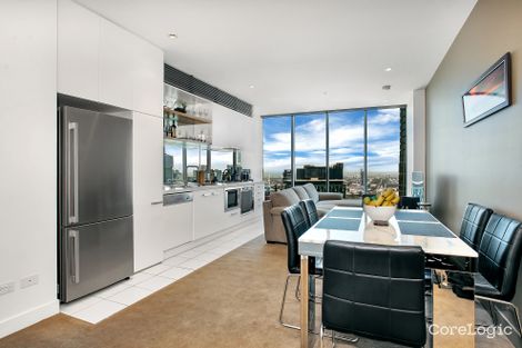 Property photo of 2809/1-9 Freshwater Place Southbank VIC 3006