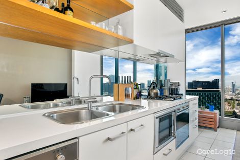 Property photo of 2809/1-9 Freshwater Place Southbank VIC 3006