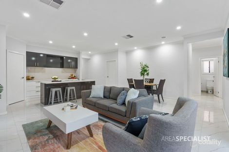 Property photo of 8 Stockmans Drive Truganina VIC 3029