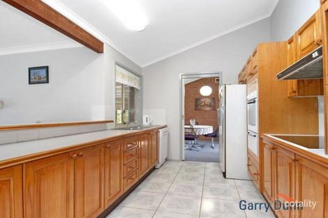 Property photo of 4 McCormack Place Denham Court NSW 2565