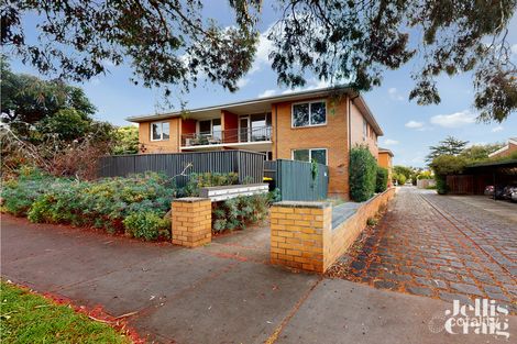 6/41 Osborne Ave, Glen Iris, VIC 3146